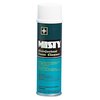 Misty Cleaners & Detergents, Aerosol Spray, Fresh, 12 PK 1001907